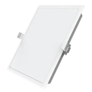 POLYCAB SCINTILLATE PC BACKLIT -8W- LED PANEL LIGHT - SQUARE