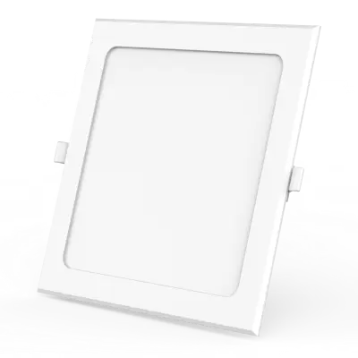 POLYCAB SCINTILLATE PC EDGELIT -6W- LED PANEL - SQUARE