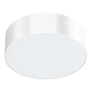 POLYCAB SCINTILLATE PC FRAMELESS -12W- LED PANEL - ROUND