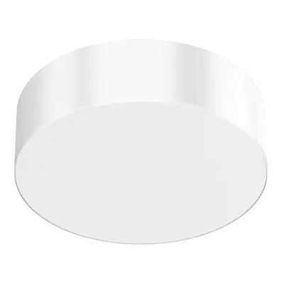 POLYCAB SCINTILLATE PC FRAMELESS -12W- LED PANEL - ROUND