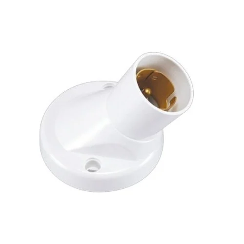 Bulb Holder Installation