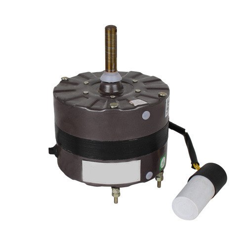 Cooler Fan Motor Replacement