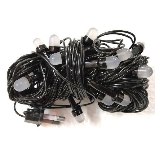 Decorative Lights Uninstallation