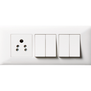 Concealed Switchboard Installation