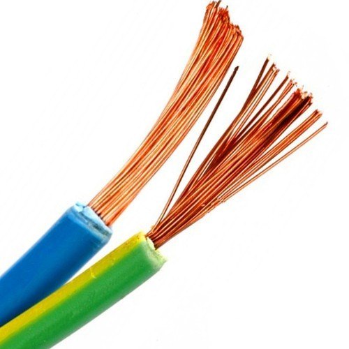 New Internal Wiring (Per mtr)