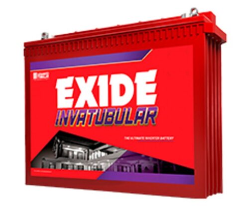 EXIDE IT900 Tubular Inverter Battery (240Ah)