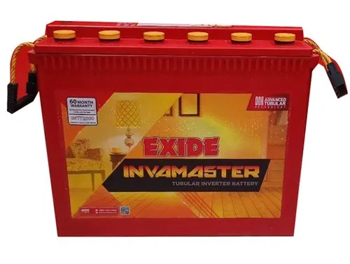 Exide InvaMaster IMTT2600 Inverter Battery (250Ah)