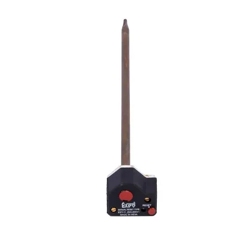 Geyser Thermostat Replacement