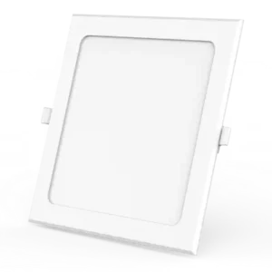 POLYCAB SCINTILLATE PC EDGELIT -3W- LED PANEL - SQUARE