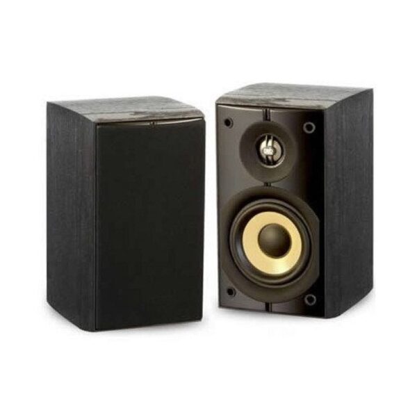 Mini home theater installation