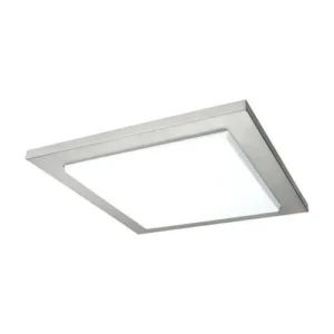 Surface Ceiling Light Installation