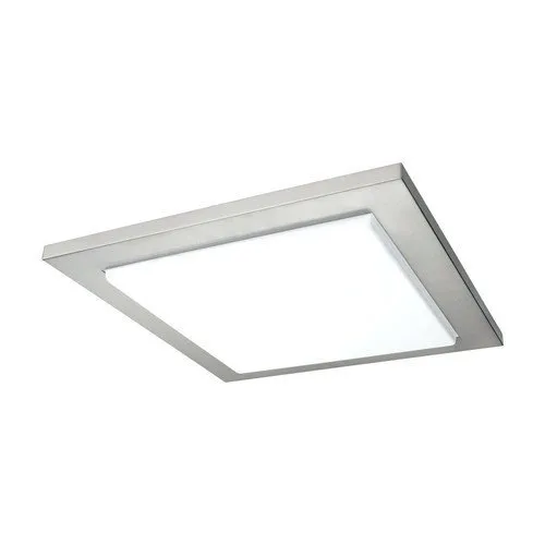 Surface Ceiling Light Installation