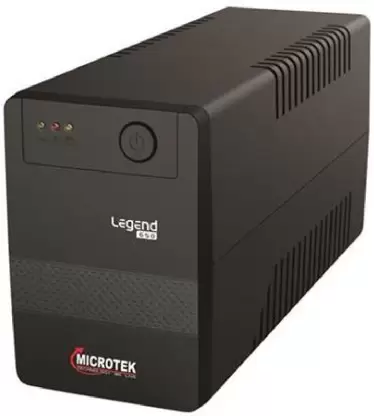 Microtek LEGEND 650 UPS