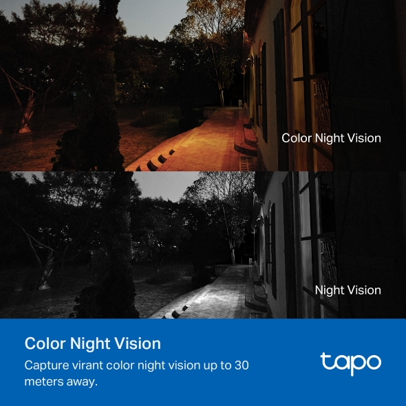 TP-Link Tapo C500 WiFi Security Camera - Image 12