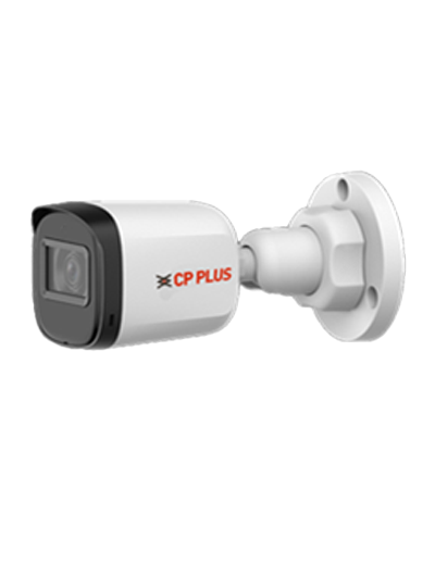 CP PLUS - 2.4 MP - ANALOG HD - IR BULLET CAMERA