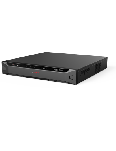 CP PLUS - 32 CH - NVR - 256MBPS - 4 SATA