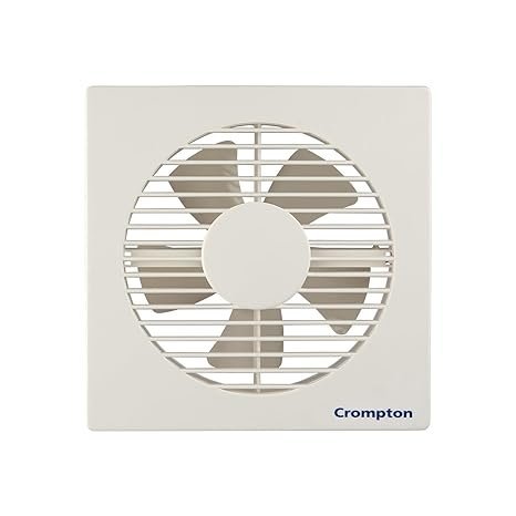 Crompton 6" Exhaust Fan