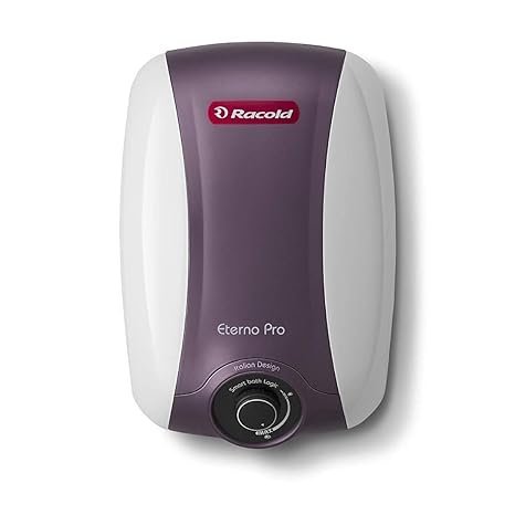 Racold 10L Vertical 4 Star Storage Water Heater (Geyser)