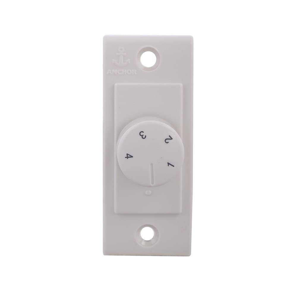 ANCHOR PENTA 1M FAN REGULATOR