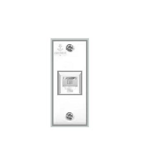 ANCHOR PENTA MINI TELEPHONE JACK