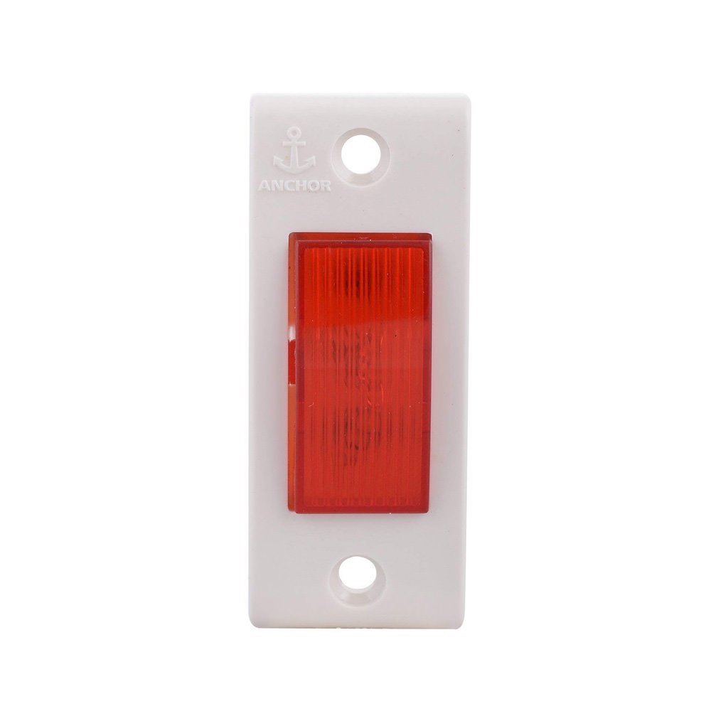 ANCHOR PENTA NEON INDICATOR 240V~50HZ