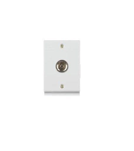 ANCHOR PENTA TV OUTLET DELUXE SOCKET