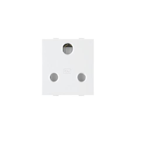 ANCHOR ROMA 16A 3 PIN SOCKET