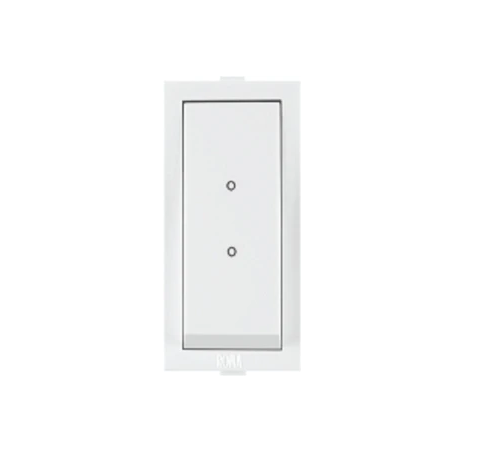 ANCHOR ROMA 6A - 2 WAY - SWITCH