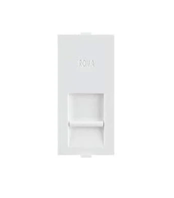 ANCHOR ROMA RJ 45 COMPUTER SOCKET - CAT 6