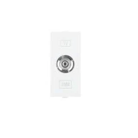 ANCHOR ROMA T.V. SOCKET OUTLET SINGLE