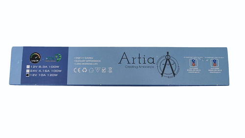 ARTIA 10 AMP CHOCK FOR LED STRIP