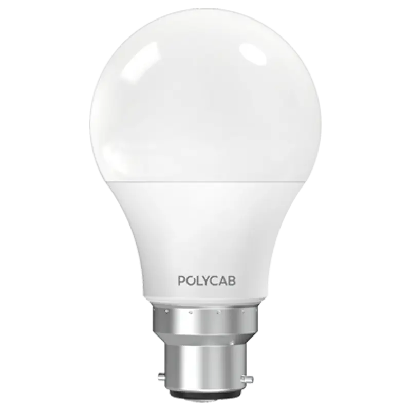 POLYCAB AELIUS NXT-G LED BULB - 5W