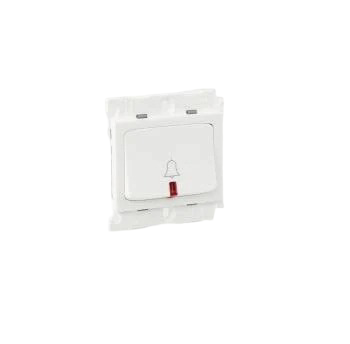 LEGRAND MYLINC 6A 2M BELL SWITCH WITH INDICATOR