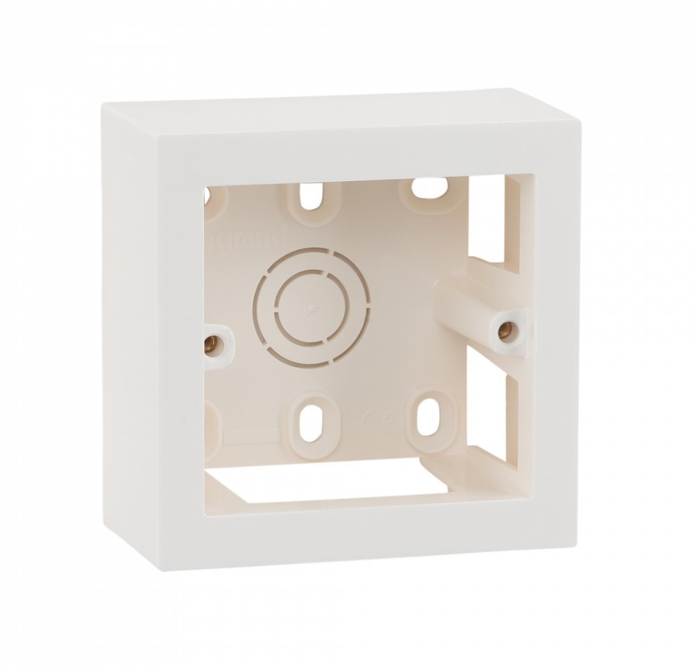 LEGRAND MYLINC 2M SURFACE BOX