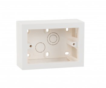 LEGRAND MYLINC 3M SURFACE BOX