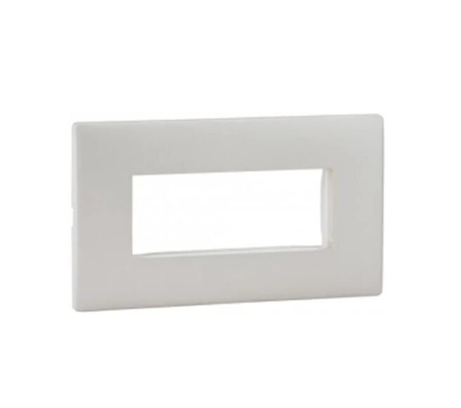 LEGRAND MYLINC 3M PLATE - WHITE