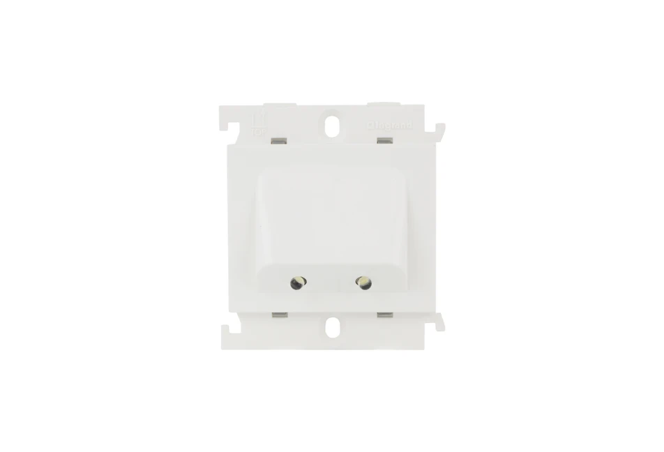LEGRAND MYLINC SKIRTING LIGHT - WITH WHITE LED - 2 MODULE
