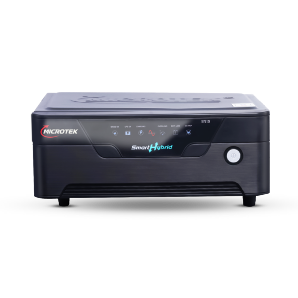 MICROTEK HYBRID NEW 1275 12V SW