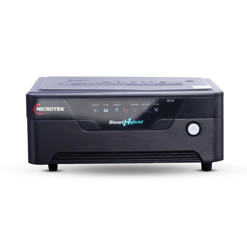 MICROTEK HYBRID NEW 1075 12V SW