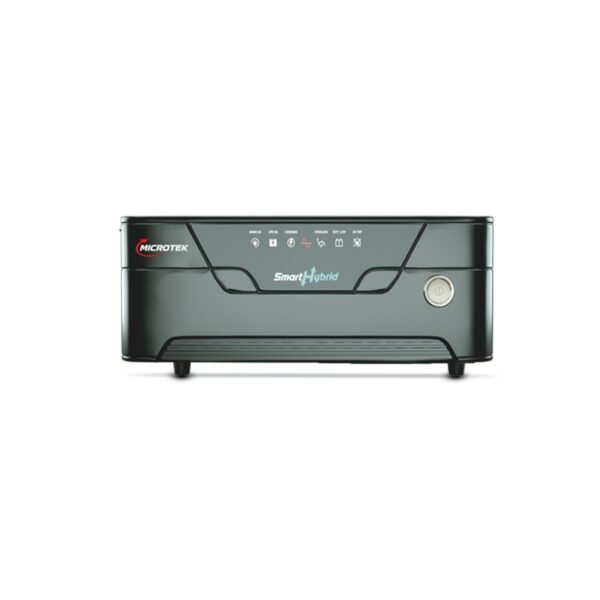 MICROTEK HYBRID NEW 875 12V SW
