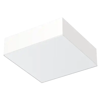 POLYCAB SCINTILLATE PC FRAMELESS -12W- LED PANEL - SQUARE