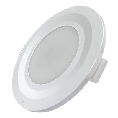 POLYCAB SCINTILLATE SLIM INTEGRAL LED DOWNLIGHT - 5W