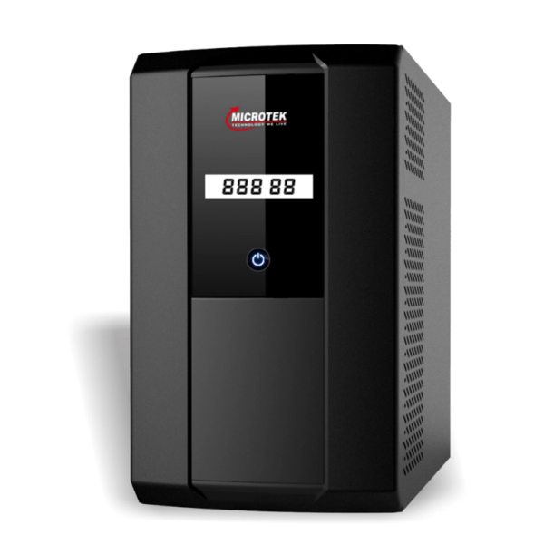 MICROTEK JUMBO HOME UPS- JM SW 2500+/24V
