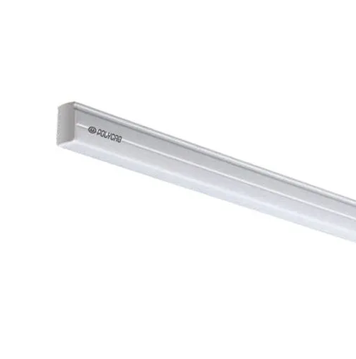 POLYCAB HIGH WATTAGE -24W- LED BATTEN- 4FT